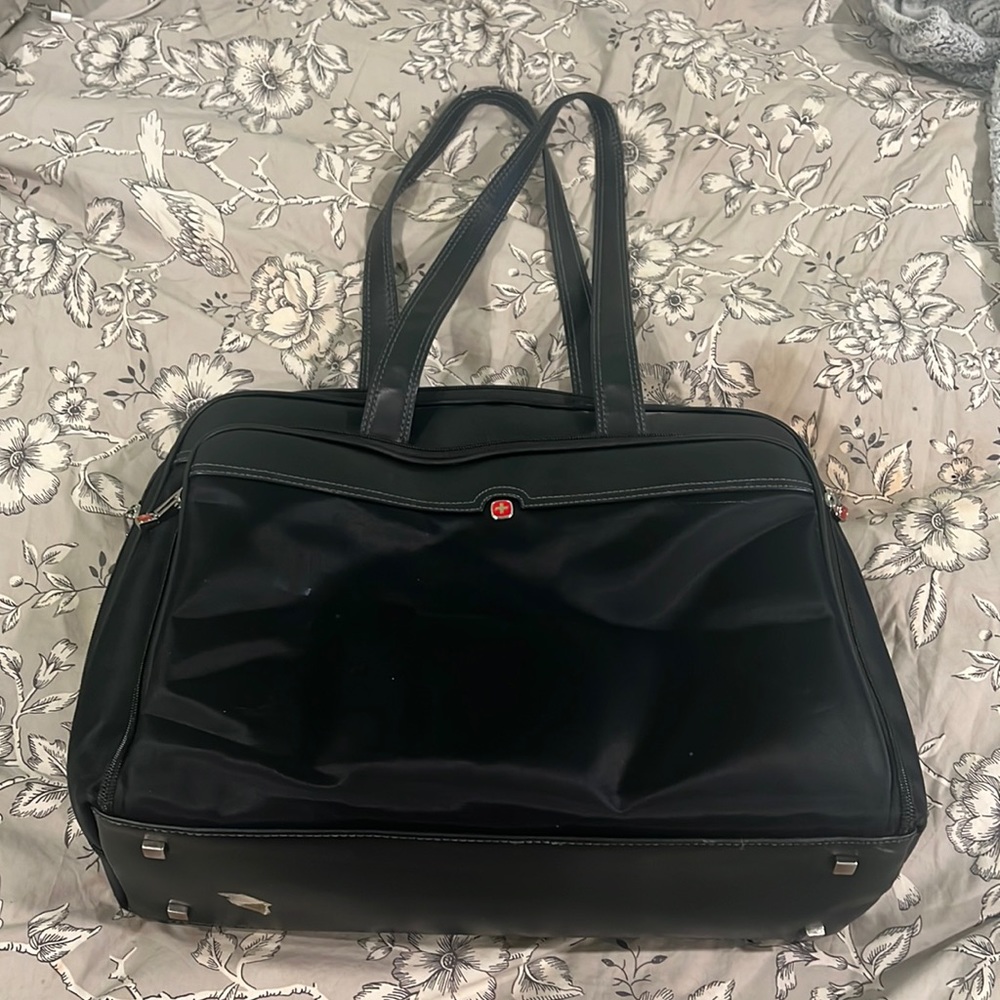 Wenger (swiss army) women’s brief case